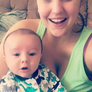 Meet your Posher, Tabitha